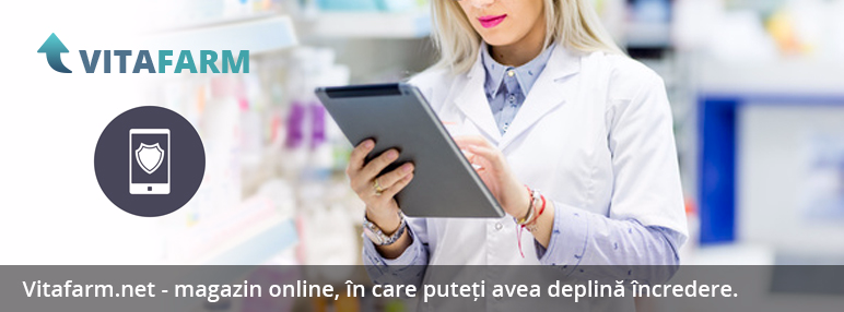 Buna Farmacie - magazin online