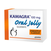 Kamagra Oral Jelly