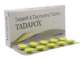 tadapox