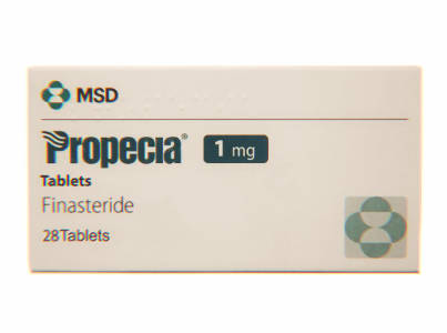 propecia finasteride