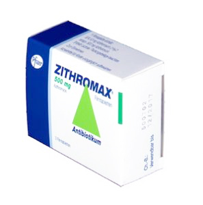 Azitromicin prețul Romania